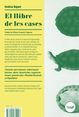 EL LLIBRE DE LES CASES
ANTPODA