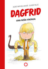 UNA NIA VIKINGA
DAGFRID