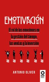 EMOTIVACIN
INTELIGENCIA EMOCIONAL