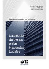 LA AFECCIN DE BIENES EN LAS HACIENDAS LOCALES