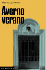 AVERNO VERANO
BARLOVENTO