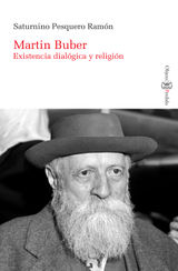 MARTIN BUBER