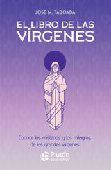 EL LIBRO DE LAS VRGENES
COLECCIN CENTINELA