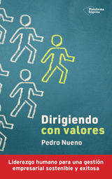 DIRIGIENDO CON VALORES