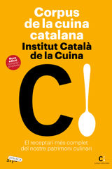 CORPUS DE LA CUINA CATALANA