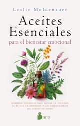 ACEITES ESENCIALES PARA EL BIENESTAR EMOCIONAL