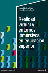 REALIDAD VIRTUAL Y ENTORNOS INMERSIVOS EN EDUCACIN SUPERIOR
HORIZONTES UNIVERSIDAD