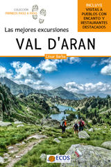 VAL D'ARAN
PIRINEOS PASO A PASO