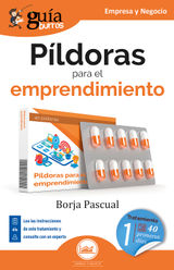 GUABURROS: PLDORAS PARA EL EMPRENDIMIENTO