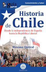 GUABURROS: HISTORIA DE CHILE