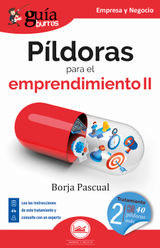 GUABURROS: PLDORAS PARA EL EMPRENDIMIENTO II