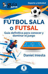 GUABURROS: FTBOL SALA O FUTSAL