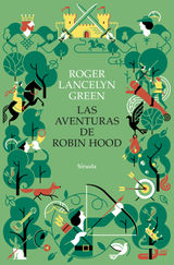 LAS AVENTURAS DE ROBIN HOOD
LAS TRES EDADES