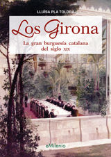 LOS GIRONA (EPUB)
EMILENIO