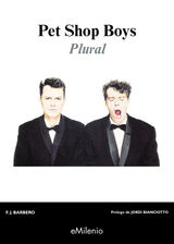 PET SHOP BOYS (EPUB)
EMILENIO