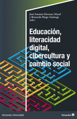 EDUCACIN, LITERACIDAD DIGITAL, CIBERCULTURA Y CAMBIO SOCIAL
HORIZONTES UNIVERSIDAD