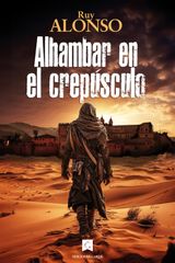 ALHAMBAR EN EL CREPSCULO
FUEGO DE TIBATAJE