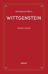 INTRODUCCIN A WITTGENSTEIN