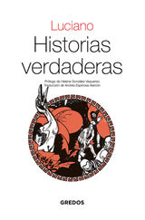 HISTORIAS VERDADERAS
TEXTOS CLSICOS