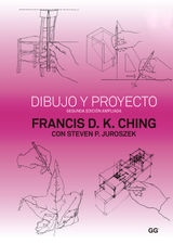 DIBUJO Y PROYECTO