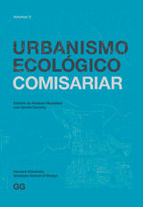 URBANISMO ECOLGICO. VOLUMEN 5