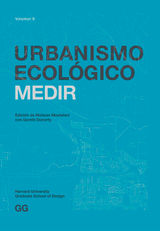 URBANISMO ECOLGICO. VOLUMEN 9