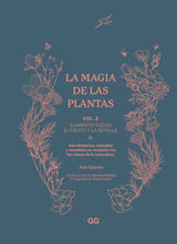 LA MAGIA DE LAS PLANTAS
LA MAGIA DE LAS PLANTAS