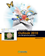 APRENDER OUTLOOK 2010 CON 100 EJERCICIOS PRCTICOS
APRENDER...CON 100 EJERCICIOS PRCTICOS