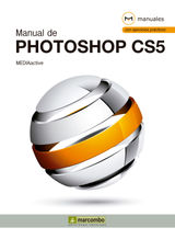 MANUAL DE PHOTOSHOP CS5
MANUALES