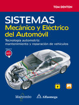 SISTEMA MECNICO Y ELCTRICO DEL AUTOMVIL. 