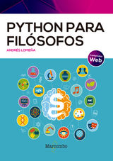 PYTHON PARA FILSOFOS