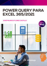 POWER QUERY PARA EXCEL 365/2021