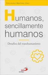 HUMANOS, SENCILLAMENTE HUMANOS
FRONTERA