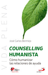 COUNSELLING HUMANISTA
VIDA PLENA