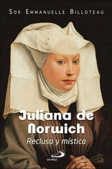 JULIANA DE NORWICH
PERFILES