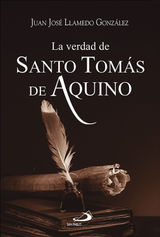 LA VERDAD DE SANTO TOMS DE AQUINO
PARBOLA