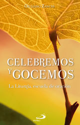 CELEBREMOS Y GOCEMOS
ORAR