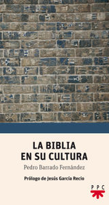 LA BIBLIA EN SU CULTURA
CRUCE