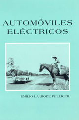 AUTOMVILES ELCTRICOS