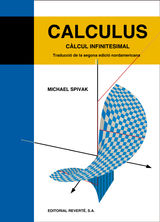 CALCULUS. CLCUL INFINITESIMAL