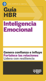 GUA HBR: INTELIGENCIA EMOCIONAL
GUAS HBR