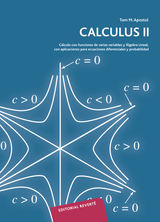 CALCULUS II