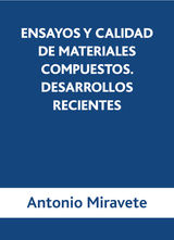 ENSAYOS Y CALIDADES DE MATERIALES COMPUESTOS