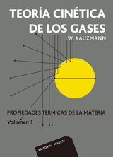 TEORA CINTICA DE LOS GASES