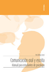 COMUNICACIN ORAL Y ESCRITA