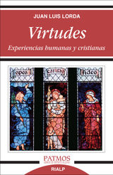 VIRTUDES. EXPERIENCIAS HUMANAS Y CRISTIANAS.
PATMOS