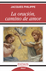 LA ORACIN, CAMINO DE AMOR
PATMOS