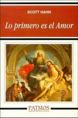 LO PRIMERO ES EL AMOR
PATMOS