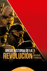 BREVE HISTORIA DE LA REVOLUCIN
HISTORIA Y BIOGRAFAS