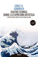 CUATRO TEORAS SOBRE LA EXPRESIN ARTSTICA
PENSAMIENTO ACTUAL